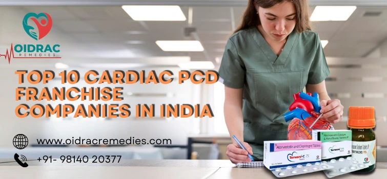 Oidrac Remedies